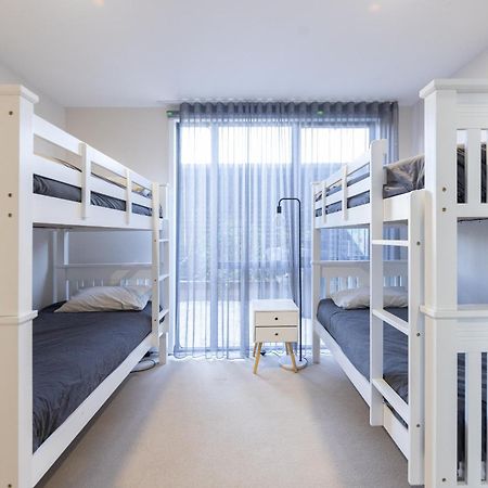 Torquay Golf Retreats - Pool, Beach, Tennis, Golf 外观 照片