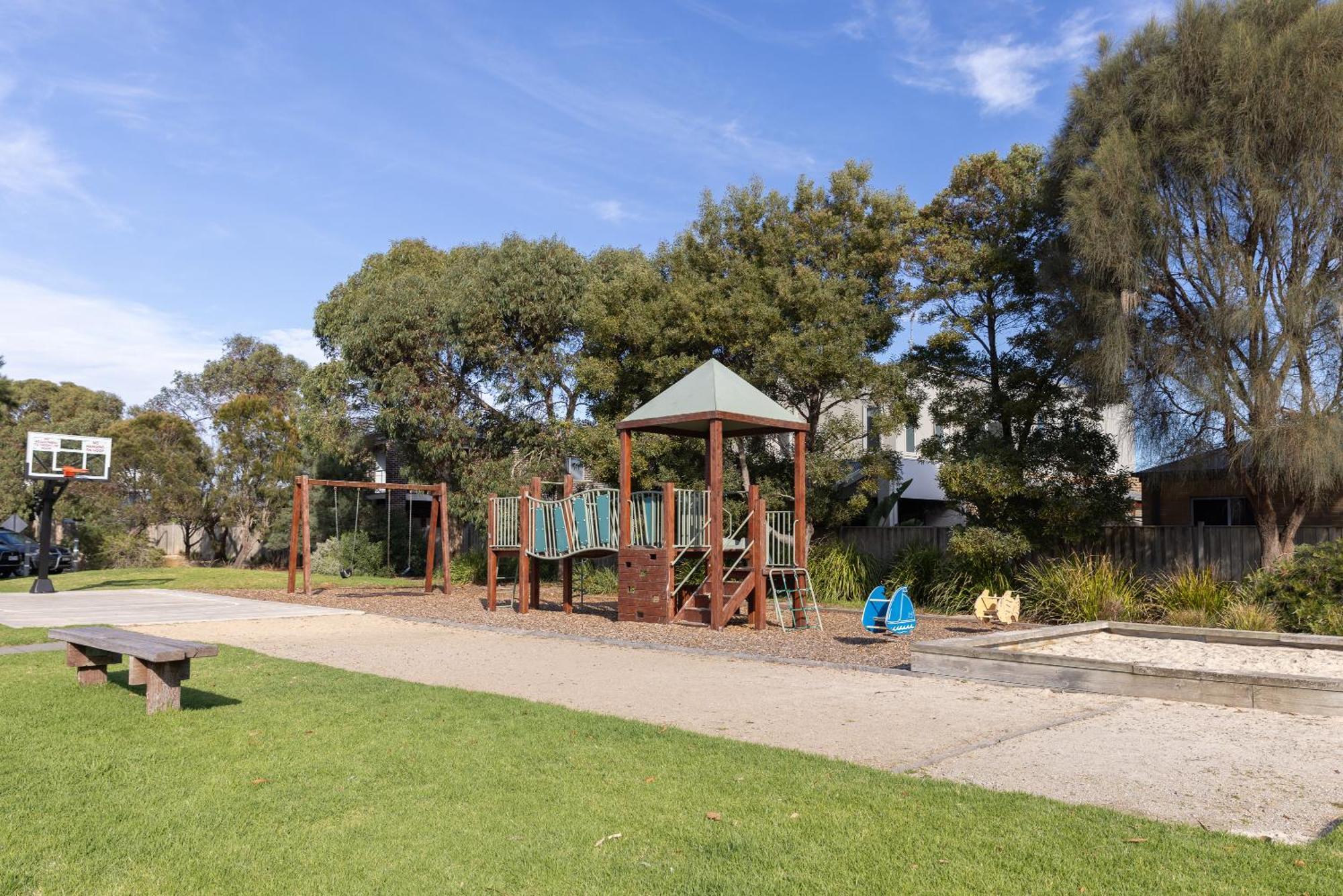 Torquay Golf Retreats - Pool, Beach, Tennis, Golf 外观 照片